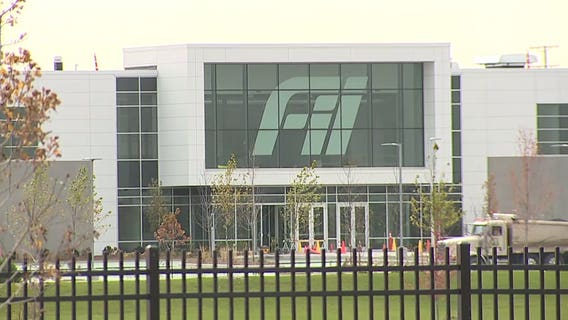 Foxconn, WEDC headed back to negotiation table over tax credits