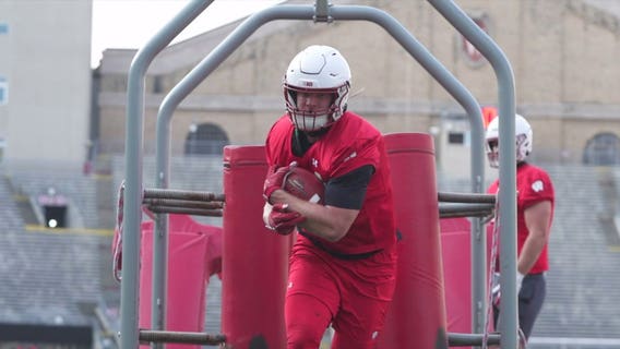 Wisconsin Badgers ready to contend again after offseason losses