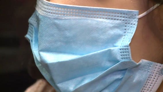 Elmbrook School District mask debate