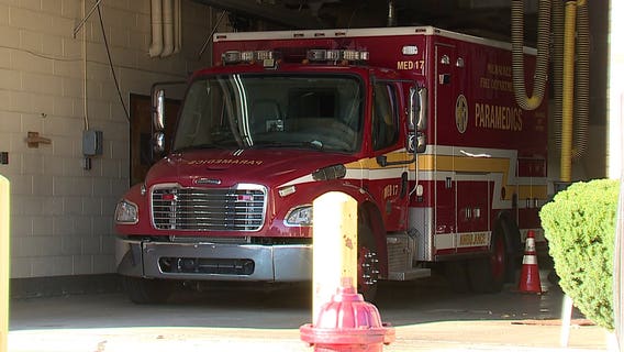 MFD: Station 17 to close in 2021; 15 positions eliminated, $2M saved