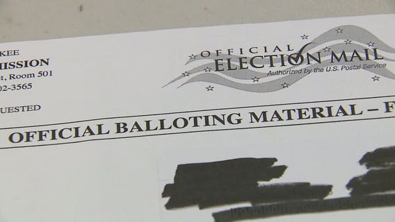 WI appeals court makes it harder to disqualify absentee ballots