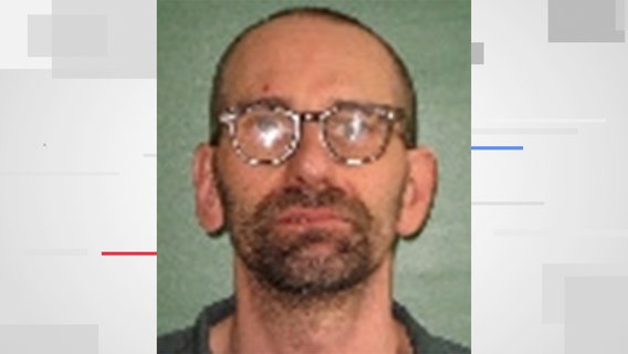 Walworth Co.: Public alerted to release of convicted sex offender
