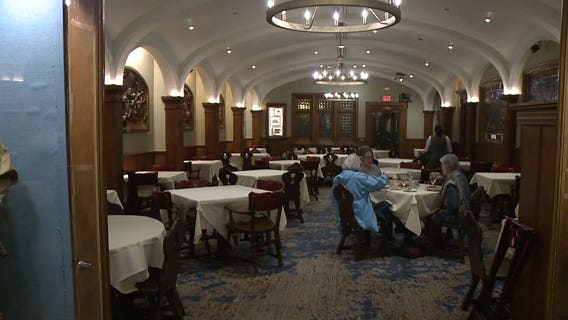 Barrett: MKE restaurant guidelines override state's COVID-19 plan