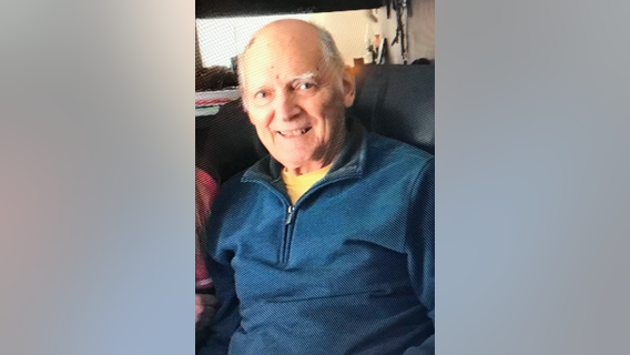 Silver Alert canceled: New Berlin man last seen in Franklin found safe