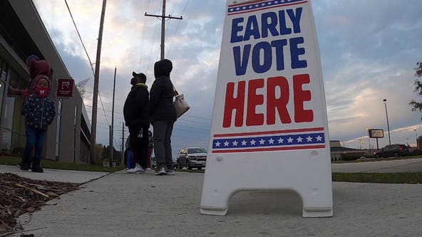 Wisconsin election official offers clarity on voting rules