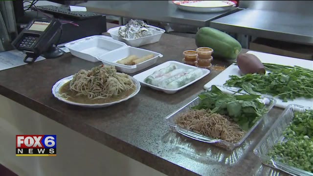 A look at some of Milwaukee's many ethnic grocery stores
