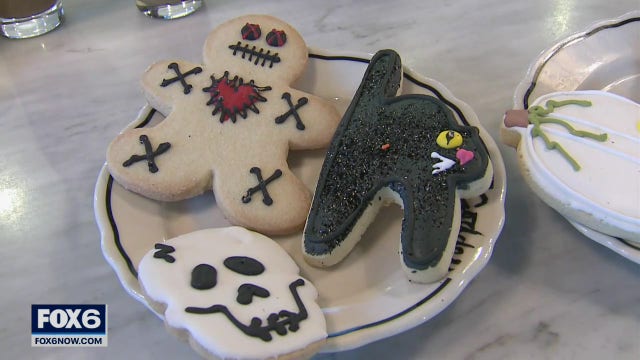 Looking to have a spooktackular time this Halloween?