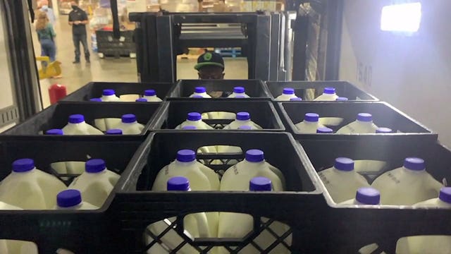 Hunger Task Force in need of help, seeks financial donations