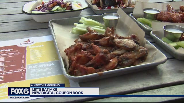 It's the perfect stocking stuffer for the foodie in your life