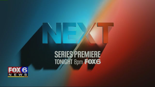 Artificial intelligence goes rogue, tries to take over in new show 'Next'