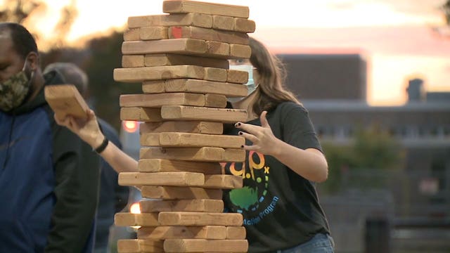 Team Milwaukee Special Olympics aims to keep athletes moving