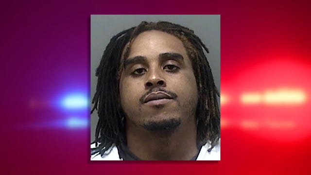 Prosecutors: Man hit teen in the face, stole baby formula