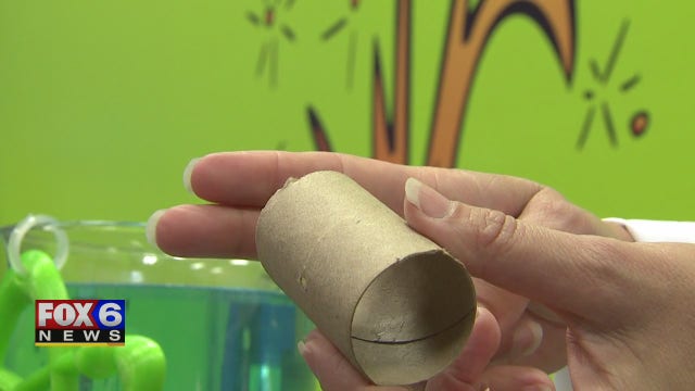 Magicians and science: The secret behind a popular trick