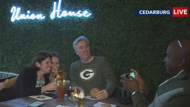 From craft cocktails to cookies, Union House is open in Cedarburg