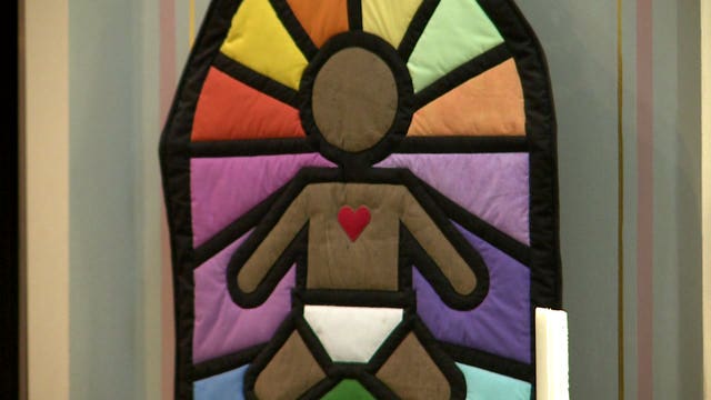 Strong Baby Sabbath preview event in Milwaukee