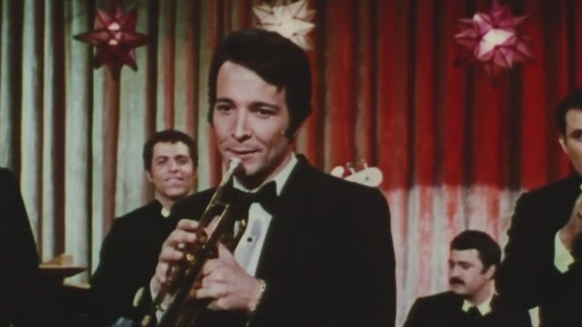 Gino talks with 'Herb Alpert is' director, a Milwaukee native