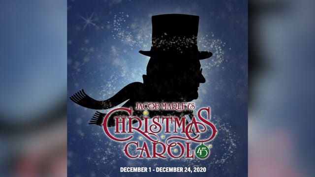 The show must go on: Milwaukee Rep to reopen for 'A Christmas Carol'