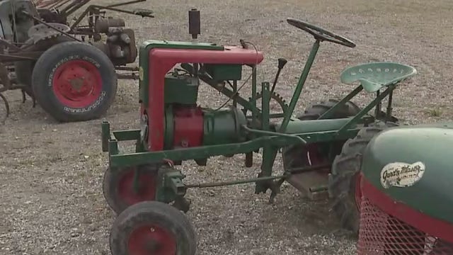 40th Annual Pioneer Farm Days in Oak Creek