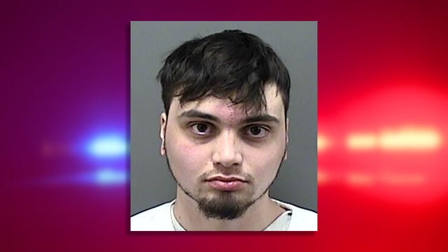 Prosecutors: Racine man posted sex acts with 16-year-old online