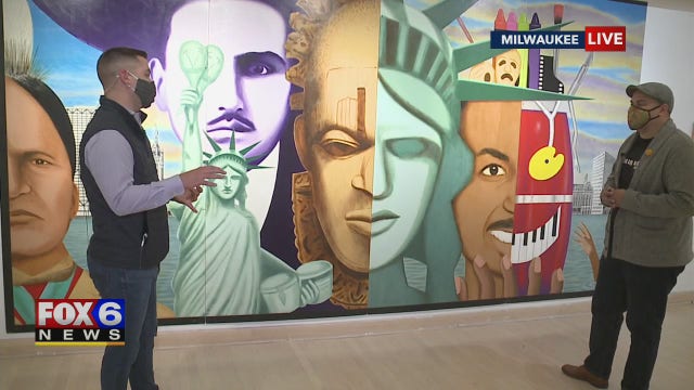 Celebrate Hispanic Heritage Month all around Milwaukee