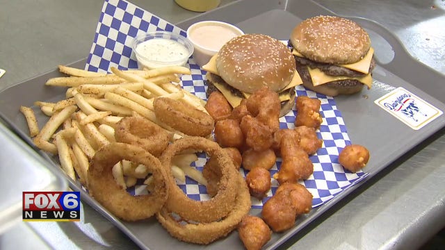 There's a new partnership cooking in Oak Creek