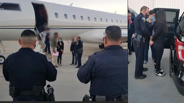 Hit-and-run driver who fatally struck bicyclist arrested after fleeing U.S. to Australia