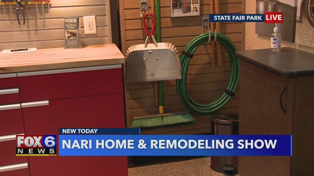 Looking to do some home improvements in the next year?