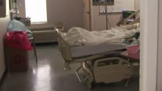 COVID-19 death rate in WI nursing homes higher than ever, AARP says