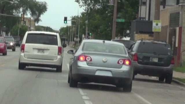 Reckless driving proposal hits funding and COVID-19 roadblock