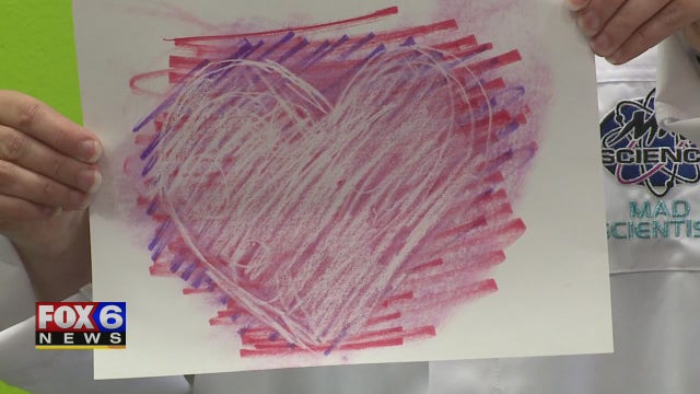 Grab some paper and channel your inner secret agent