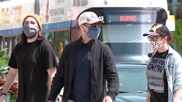 Wisconsin virus cases surge amid 'perfect storm of factors'