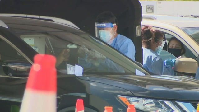 Wisconsin business groups sue to keep COVID-19 lists secret