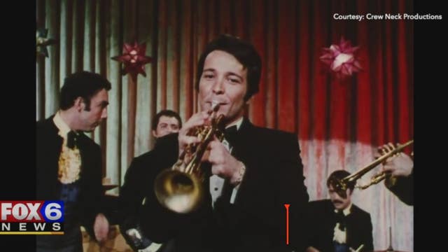 Gino talks with John Scheinfeld, director of 'Herb Alpert Is...'