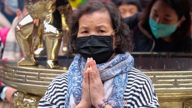 Taiwan marks 200 days without domestic COVID-19 infection