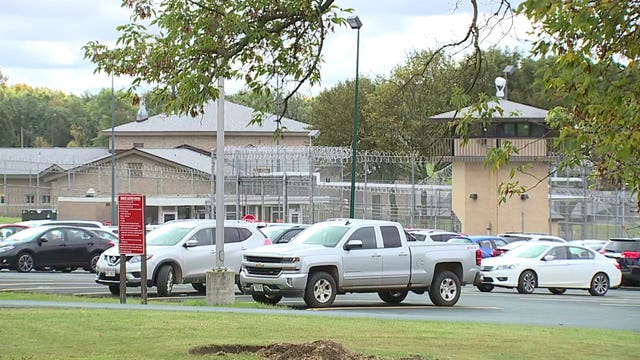 Wisconsin DOC battling COVID-19 outbreaks; latest in Waupun