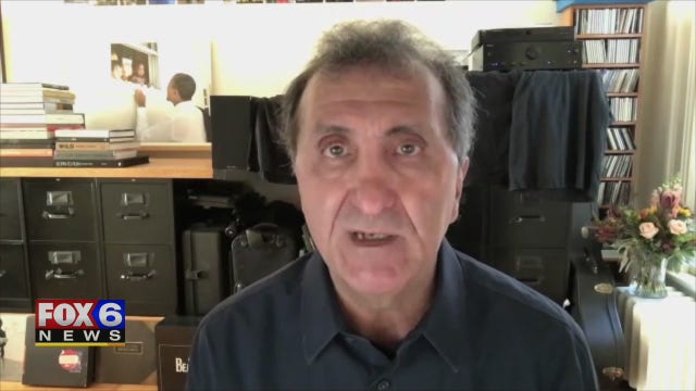 Details on documentary about the former White House photographer
