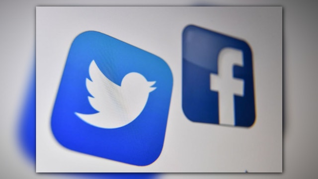 Facebook, Twitter CEOs to voluntarily testify on alleged censorship