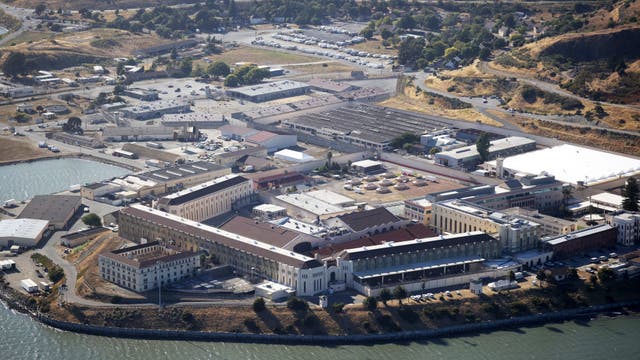 Appeals court orders San Quentin to reduce population citing 'deliberate indifference' over virus