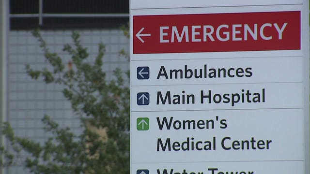COVID-19 fears lead to unintended impact on ERs, death rate