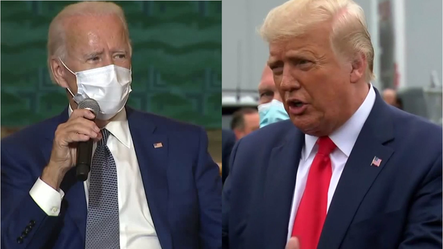 Will Trump win Kenosha County as in 2016, or will Biden flip it?