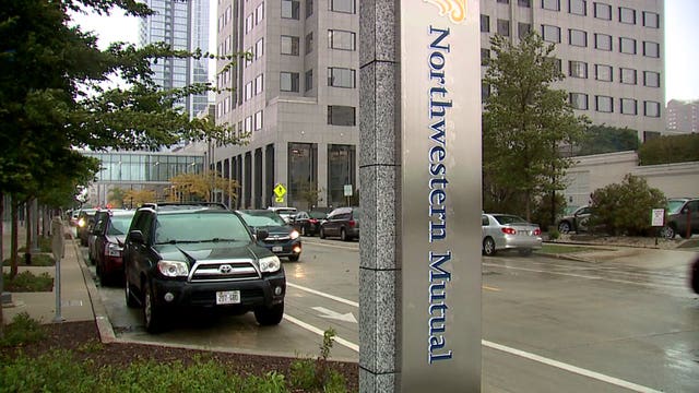 Northwestern Mutual requires vaccination on campuses