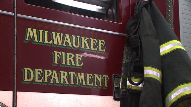 Committee OKs renaming Milwaukee Fire HQ after Alonzo Robinson