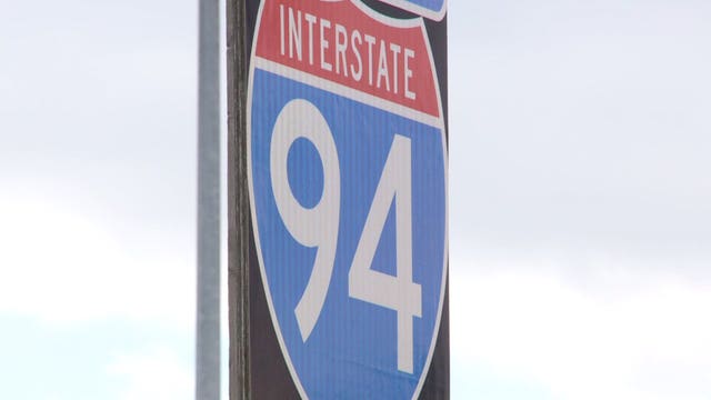 I-94 crash, man suffered fatal cardiac event: medical examiner