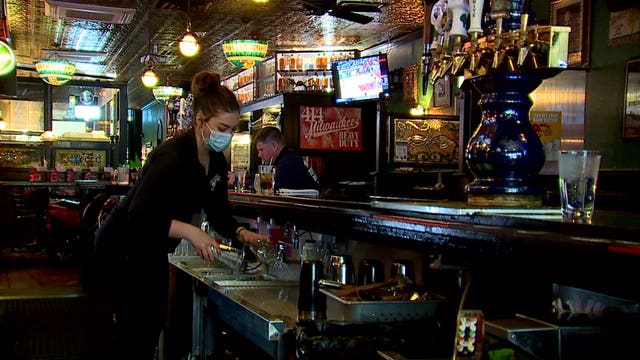 Milwaukee businesses push order compliance, citations loom