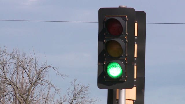 Kenosha PD: Late-night road rage incident leads to shot fired