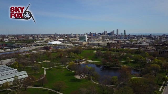 Milwaukee forgivable grant program available to residents