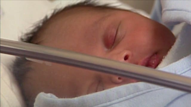 Strong Baby Sabbath goes virtual; churches become sanctuaries