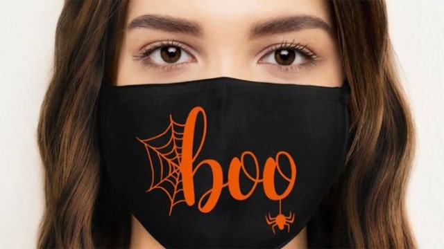 TSA shares 5 tips for travelers flying on Halloween