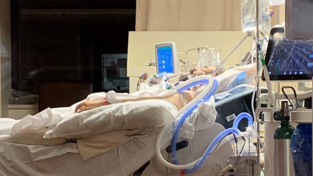 Families of Waupun inmates 'scared to death,' 400+ have COVID-19