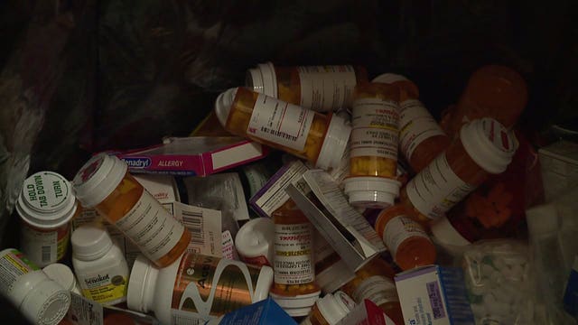 Wisconsin's Drug Take Back was largest in US, Kaul says